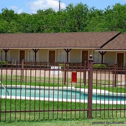 Ridge Motel Breckenridge Exterior photo
